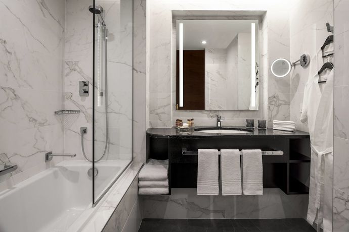 Imagen de la habitación del Hotel Sheraton Nizhny Novgorod Kremlin. Foto 12
