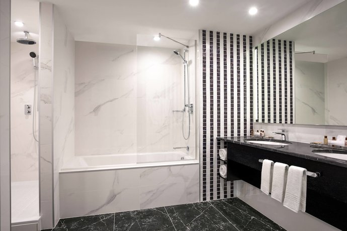 Imagen de la habitación del Hotel Sheraton Nizhny Novgorod Kremlin. Foto 16