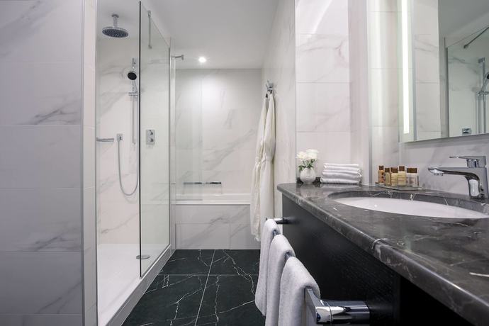 Imagen de la habitación del Hotel Sheraton Nizhny Novgorod Kremlin. Foto 17