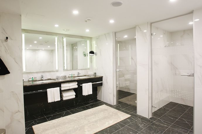 Imagen de la habitación del Hotel Sheraton Nizhny Novgorod Kremlin. Foto 18