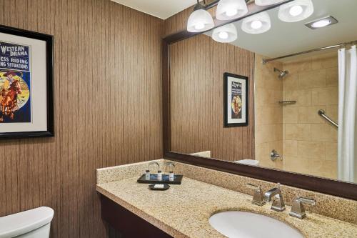 Imagen de la habitación del Hotel Sheraton North Houston At George Bush Intercontinental. Foto 13