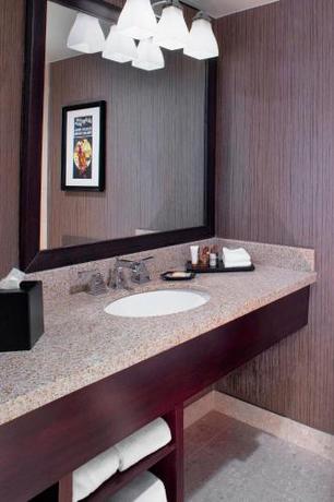 Imagen general del Hotel Sheraton North Houston At George Bush Intercontinental. Foto 5