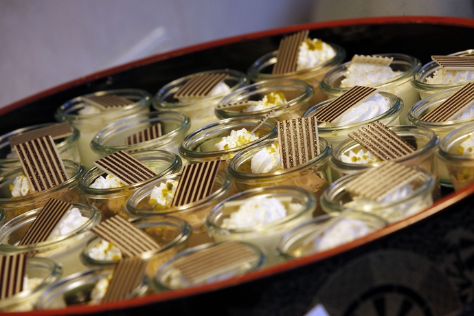 Imagen del bar/restaurante del Hotel Sheraton Offenbach. Foto 8