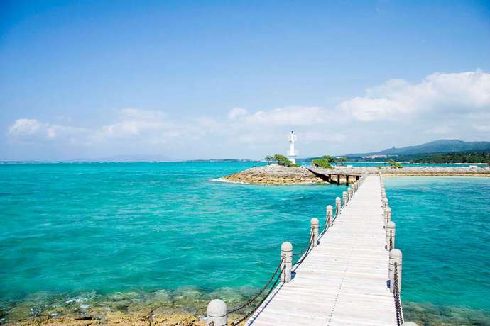 Imagen general del Hotel Sheraton Okinawa Sunmarina Resort. Foto 6