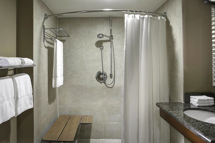 Imagen de la habitación del Hotel Sheraton Oklahoma City Downtown. Foto 4