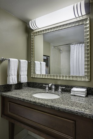 Imagen de la habitación del Hotel Sheraton Oklahoma City Downtown. Foto 6