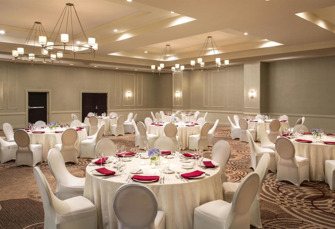 Imagen de los interiores del Hotel Sheraton Orlando North. Foto 11