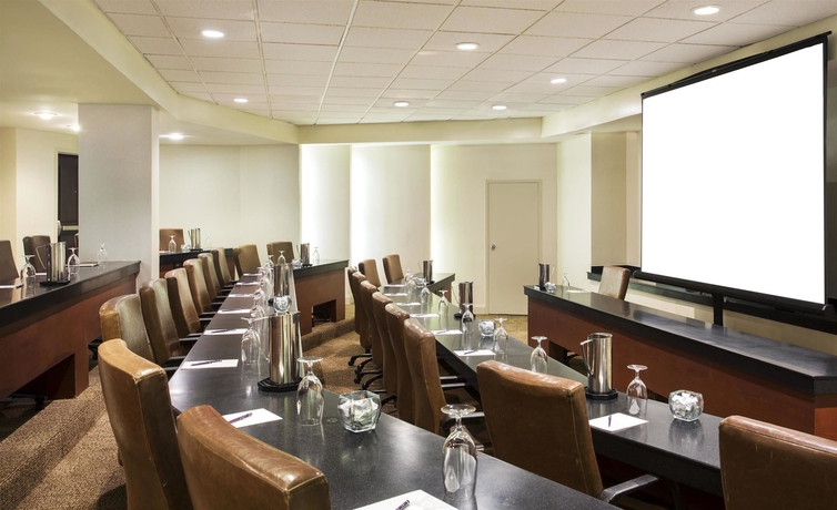 Imagen de los interiores del Hotel Sheraton Orlando North. Foto 12