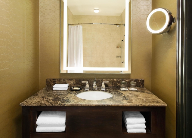 Imagen de la habitación del Hotel Sheraton Orlando North. Foto 8