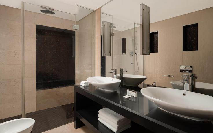 Imagen general del Hotel Sheraton Palace Moscow. Foto 4