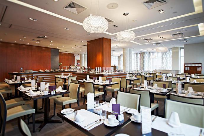 Imagen general del Hotel Sheraton Palace Moscow. Foto 13