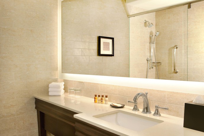 Imagen de la habitación del Hotel Sheraton Palo Alto. Foto 8