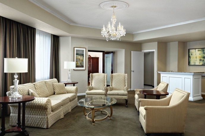 Imagen de la habitación del Hotel Sheraton Parkway Toronto North and Suites. Foto 10