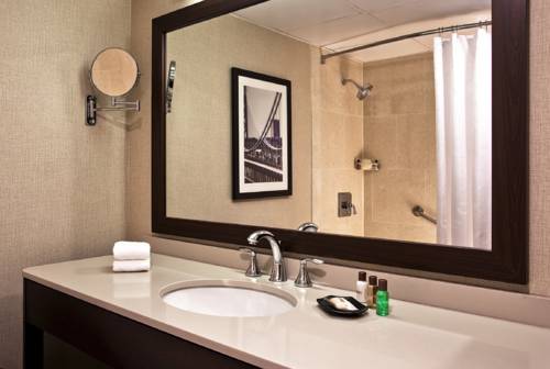 Imagen de la habitación del Hotel Sheraton Parsippany. Foto 8