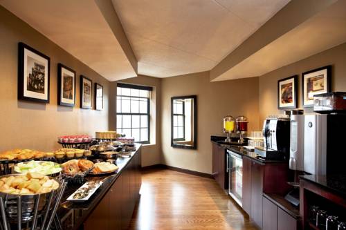 Imagen de la habitación del Hotel Sheraton Parsippany. Foto 10