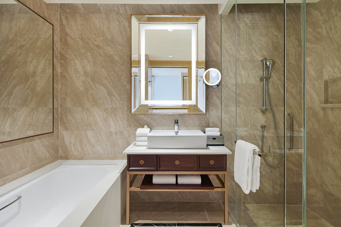 Imagen de la habitación del Hotel Sheraton Petaling Jaya. Foto 7