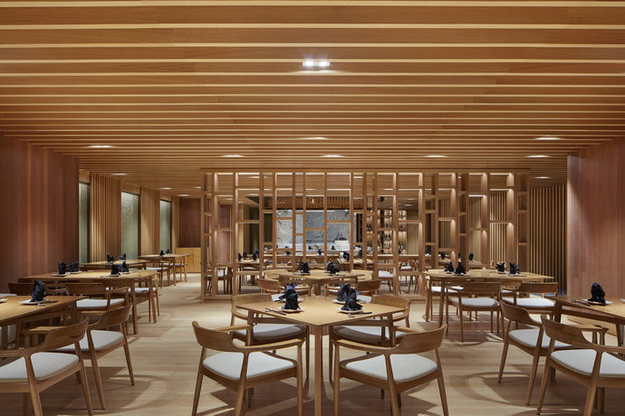 Imagen del bar/restaurante del Hotel Sheraton Petaling Jaya. Foto 4