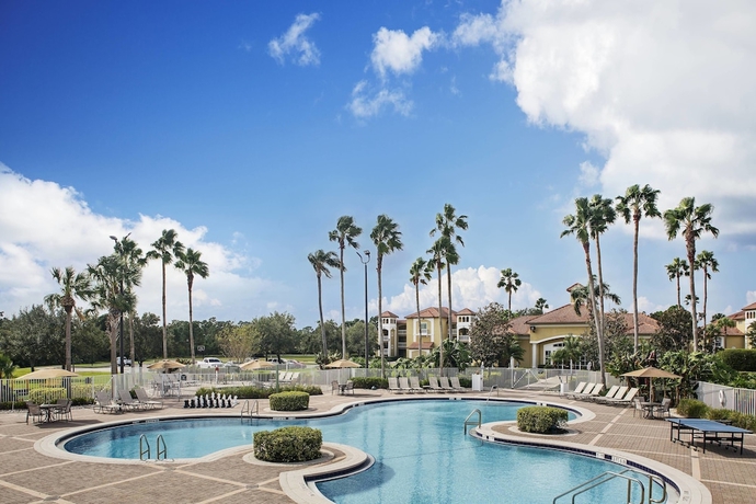 Imagen de la piscina del Hotel Sheraton Pga Vacation Resort. Foto 10