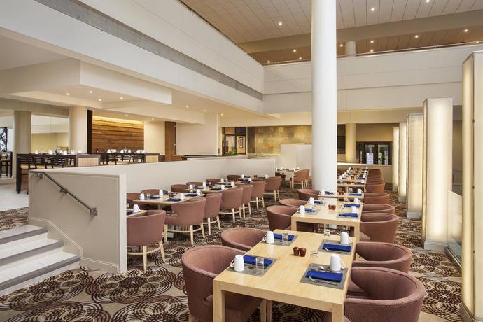 Imagen general del Hotel Sheraton Philadelphia Downtown. Foto 8