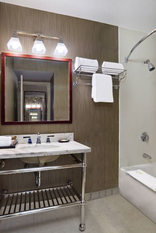 Imagen de la habitación del Hotel Sheraton Philadelphia University City. Foto 16