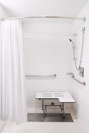 Imagen de la habitación del Hotel Sheraton Phoenix Downtown. Foto 10