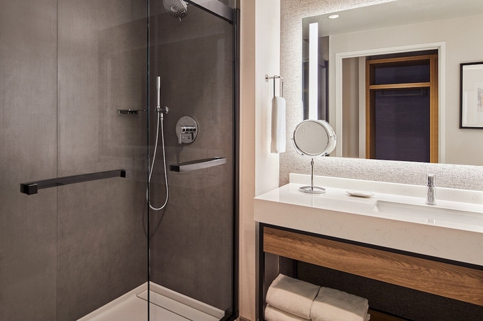 Imagen de la habitación del Hotel Sheraton Phoenix Downtown. Foto 11