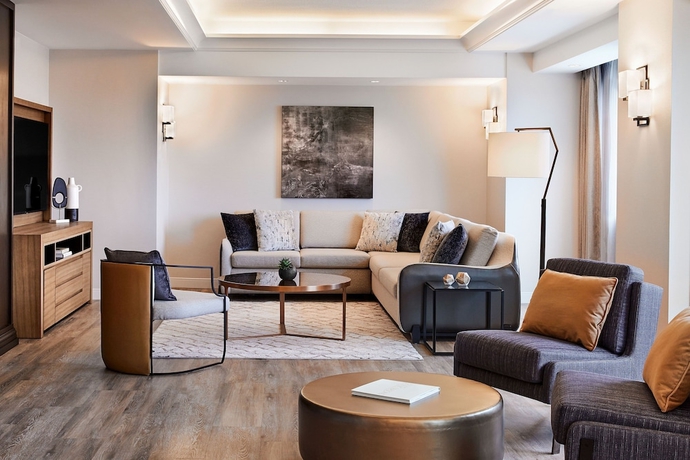 Imagen de la habitación del Hotel Sheraton Phoenix Downtown. Foto 14