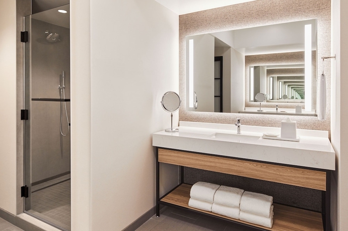 Imagen de la habitación del Hotel Sheraton Phoenix Downtown. Foto 17