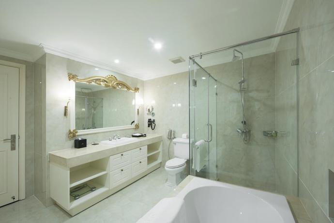 Imagen de la habitación del Hotel Sheraton Phu Quoc Long Beach Resort, Phu Quoc. Foto 4