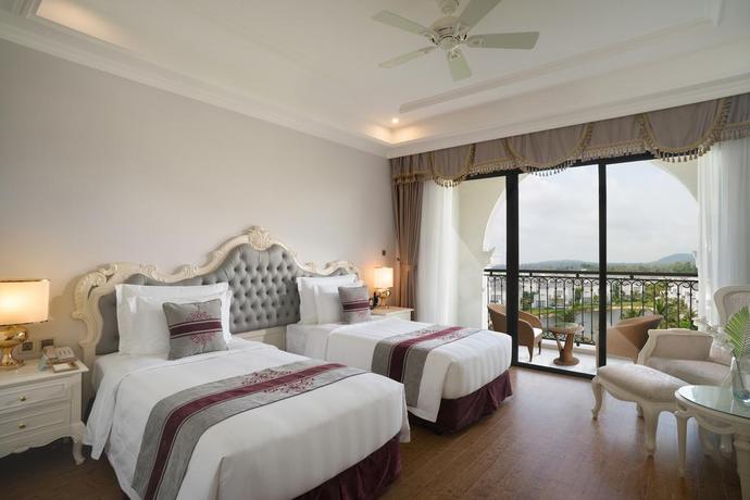 Imagen de la habitación del Hotel Sheraton Phu Quoc Long Beach Resort, Phu Quoc. Foto 5