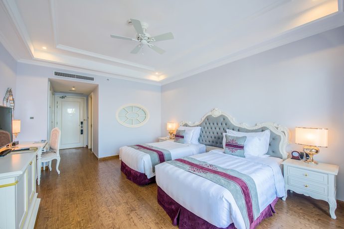 Imagen de la habitación del Hotel Sheraton Phu Quoc Long Beach Resort, Phu Quoc. Foto 2