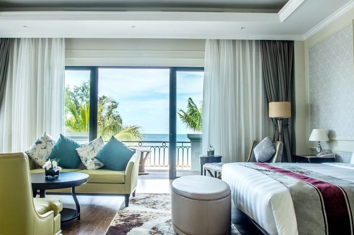 Imagen de la habitación del Hotel Sheraton Phu Quoc Long Beach Resort, Phu Quoc. Foto 3