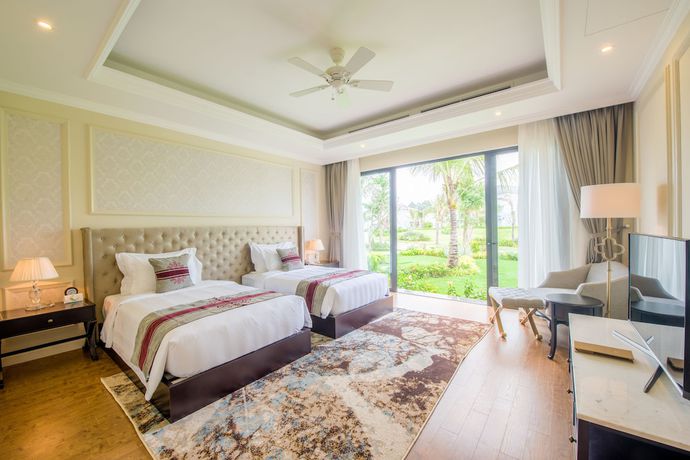 Imagen de la habitación del Hotel Sheraton Phu Quoc Long Beach Resort, Phu Quoc. Foto 9