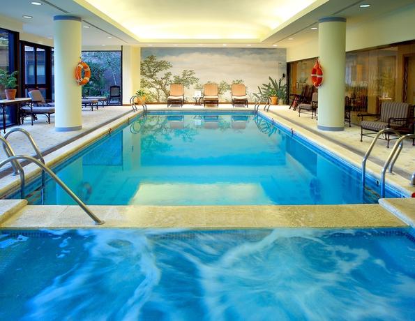 Imagen de la piscina del Hotel Sheraton Pilar and Convention Center. Foto 9