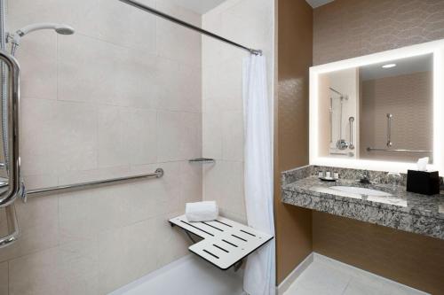 Imagen general del Hotel Sheraton Pittsburgh Airport. Foto 3