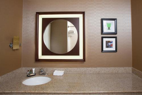 Imagen de la habitación del Hotel Sheraton Pittsburgh Airport. Foto 19