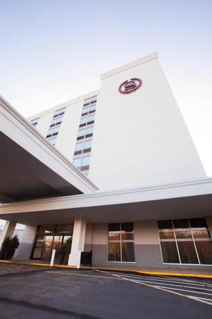 Imagen general del Hotel Sheraton Pittsburgh Airport. Foto 10