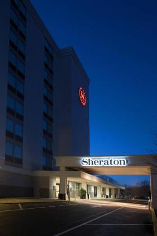 Imagen general del Hotel Sheraton Pittsburgh Airport. Foto 12