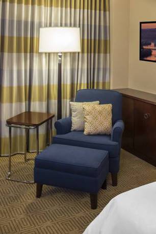 Imagen de la habitación del Hotel Sheraton Pittsburgh At Station Square. Foto 7