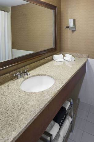 Imagen de la habitación del Hotel Sheraton Pittsburgh At Station Square. Foto 10