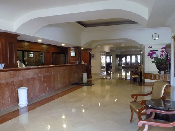 Imagen de los interiores del Hotel Sheraton Presidente San Salvador. Foto 20