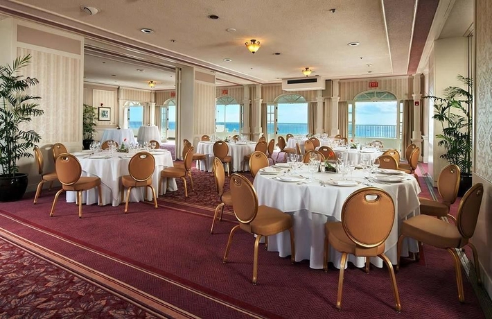 Imagen de los interiores del Hotel Sheraton Princess Kaiulani. Foto 12