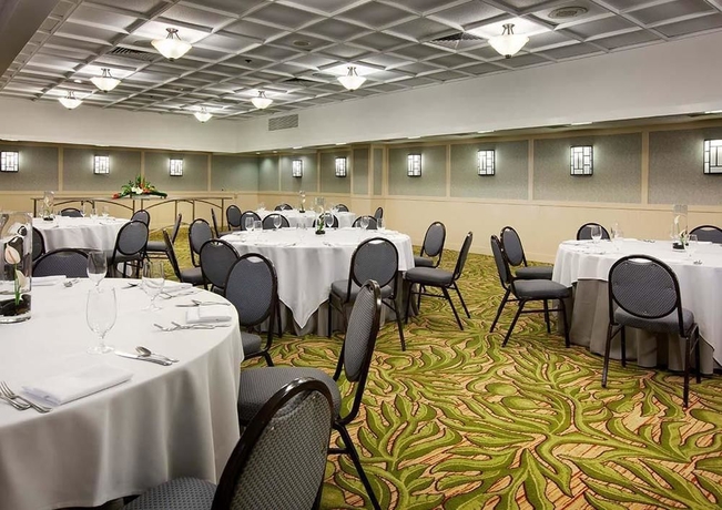 Imagen de los interiores del Hotel Sheraton Princess Kaiulani. Foto 13