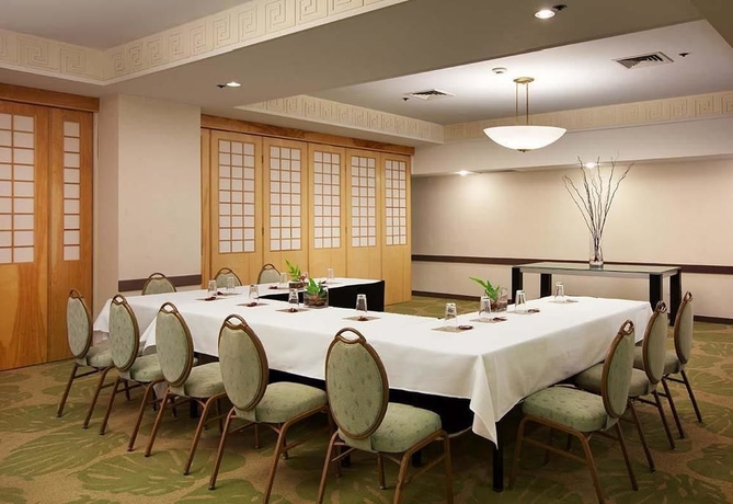 Imagen de los interiores del Hotel Sheraton Princess Kaiulani. Foto 15