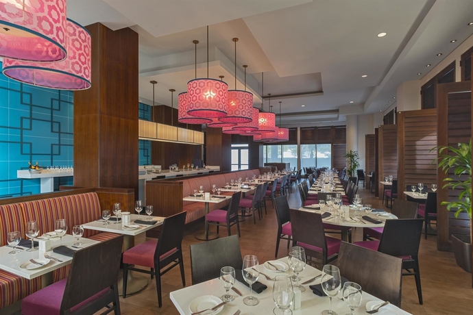 Imagen del bar/restaurante del Hotel Sheraton Puerto Rico and Casino. Foto 7