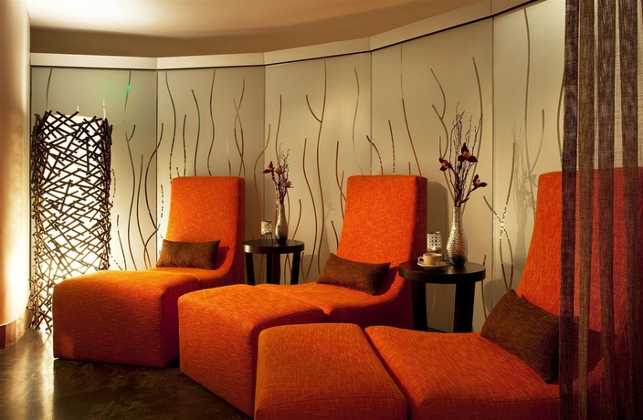 Imagen de la piscina del Hotel Sheraton Puerto Rico and Casino. Foto 15