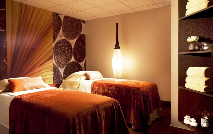 Imagen de la piscina del Hotel Sheraton Puerto Rico and Casino. Foto 16