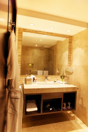 Imagen de la habitación del Hotel Sheraton Quito. Foto 4