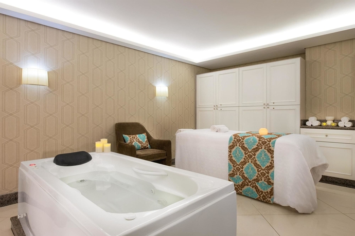 Imagen de la piscina del Hotel Sheraton Reserva do Paiva. Foto 15