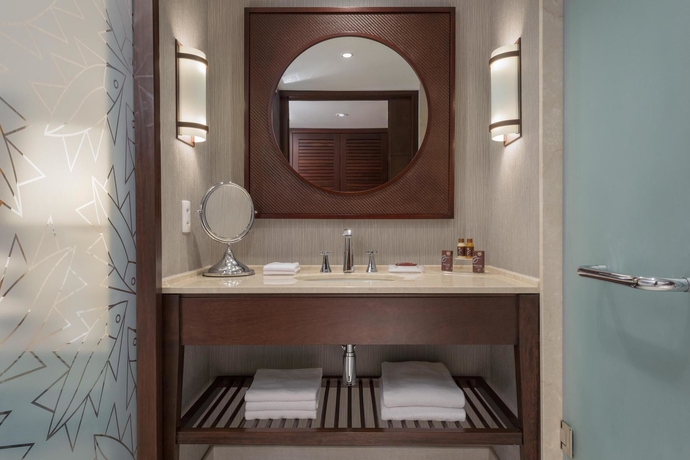 Imagen de la habitación del Hotel Sheraton Reserva do Paiva. Foto 11